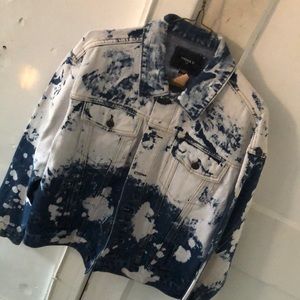 Forever 21 Jean jacket